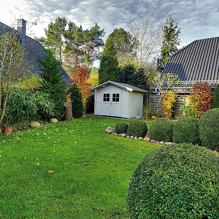 Ostseehaus 2 Zingst Eksteriør bilde