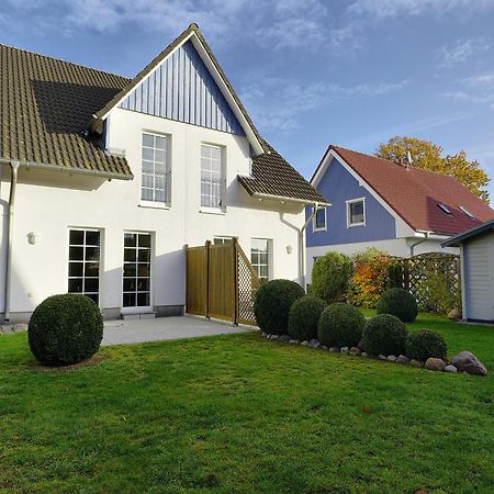 Ostseehaus 2 Zingst Eksteriør bilde